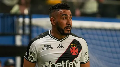 Payet vive situação complicada - Foto: Aguilar Abecassis/AGIF