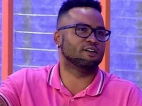 Carlos Alberto surpreende e revela desejo em ter jogado pelo Galo