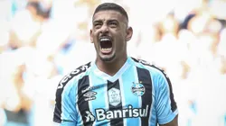 Diego Souza não teve medo de polêmica ao criticar direção do Tricolor - Foto: Pedro H. Tesch/AGIF