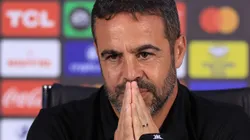 Português foi para o Al-Rayyan - Foto: Buda Mendes/Getty Images.