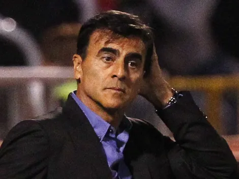 Quinteros pode influenciar na saída de Cristaldo