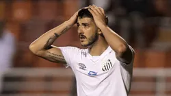 Gustavo Henrique foi especulado - Foto: Daniel Vorley/AGIF.