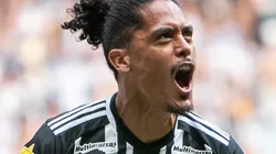 Maurício Lemos, zagueiro do Vasco