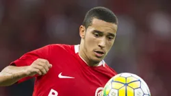 William, ex-lateral do Inter