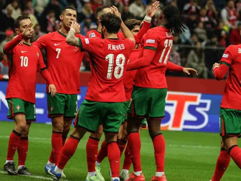 Palpite Dinamarca x Portugal - Liga das Nações - 20/03/2025