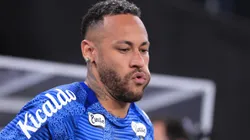 Santos de Neymar venceu a disputa - Foto: Ettore Chiereguini/AGIF.