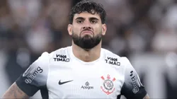 Camisa 9 do Corinthians é agenciado por André Cury.