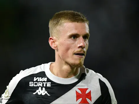 Maxime Dominguez desperta interesse da MLS