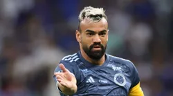 Fabrício Bruno vem passando por momento conturbado nos bastidores