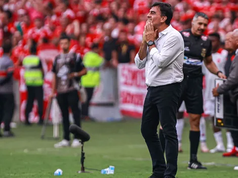 Grêmio de Quinteros: mudanças urgentes para brigar no Brasileirão