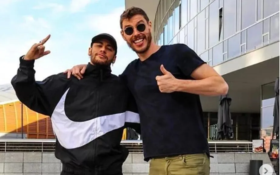 Foto: Reprodução/Instagram