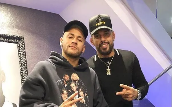 Foto: Reprodução/Instagram