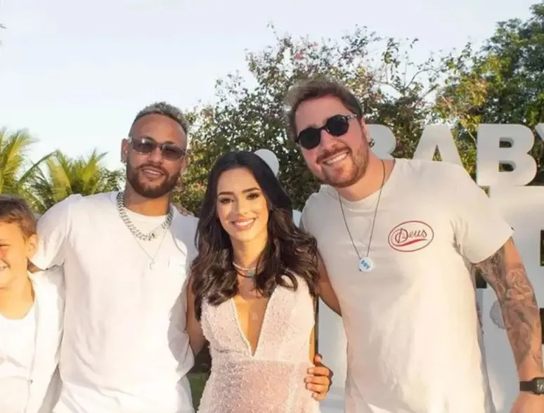 Foto: Reprodução/Instagram