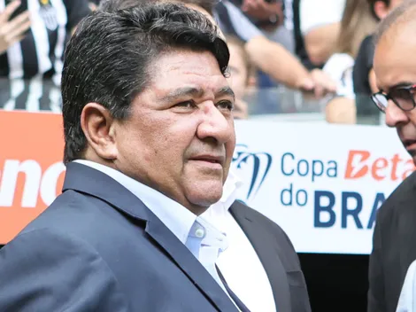 CBF planeja transformação no formato da Copa do Brasil