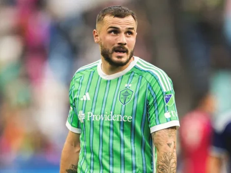 Rival do Botafogo no Mundial faz história no Seattle Sounders