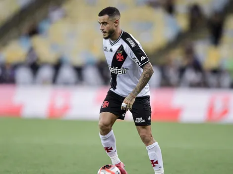 Vasco enfrenta maratona de jogos em três grandes competições