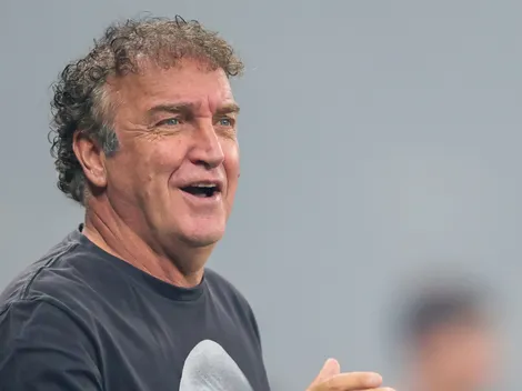 Cuca terá reforço no ataque para estreia no Brasileirão