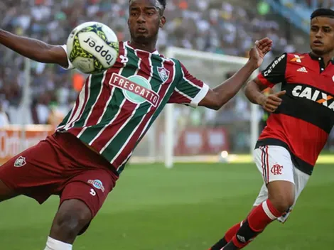 Relembre estrangeiros do Fluminense convocados para suas seleções