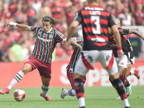 Fluminense tem desempenho decepcionante contra times da Série A