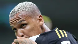 Deyverson pode ficar no Atlético e Victor Bagy revela metas contratuais para renovação