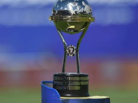 Conmebol turbina premiação da Sul-Americana 2025; veja valores