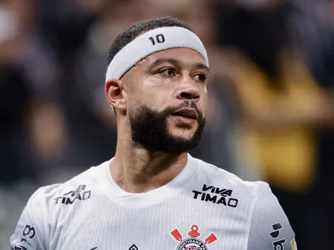 Holandeses criticam atuação de Depay em Holanda x Espanha