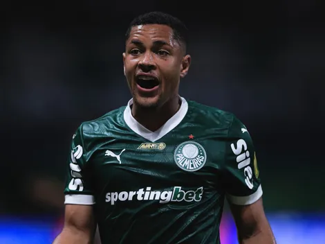 Palmeiras inicia maratona de jogos e competições em abril