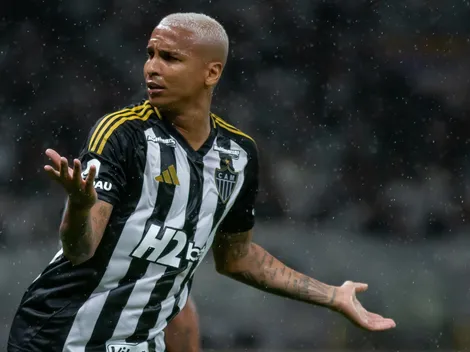 Nicola revela que troca envolvendo Pochettino e Deyverson tem pessimismo pelo Galo