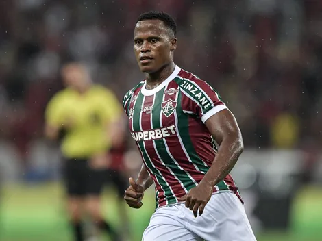 Fluminense enfrenta sequência pesada de jogos e competições em abril