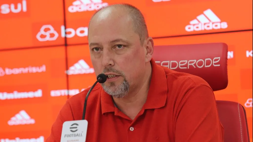 Alessandro Barcellos