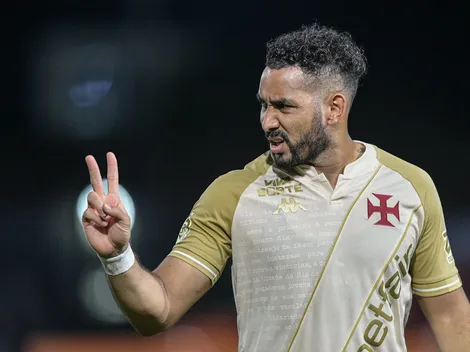Payet toma nova decisão sobre futuro no Vasco