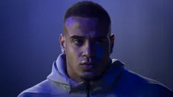 Murillo admitiu que era torcedor do São Paulo.