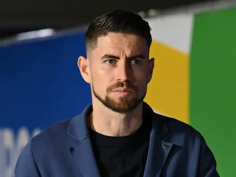 Salário de Jorginho no Arsenal: valores revelados