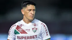 Cano abriu o jogo sobre a temporada de 2024 e 2025