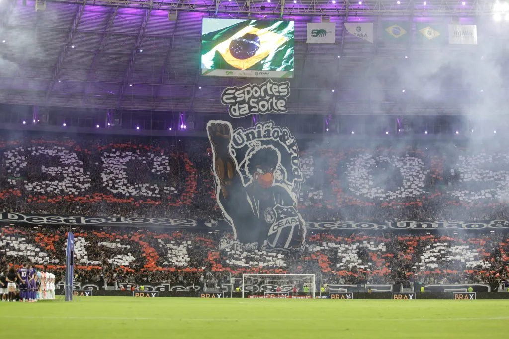 Foto: Lucas Emanuel/AGIF