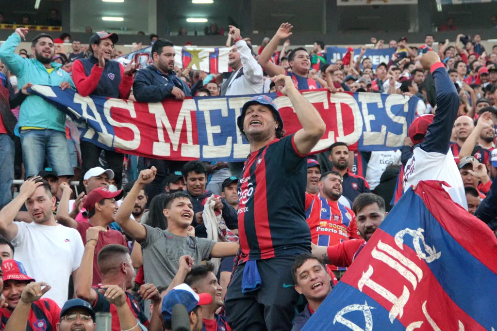 Christian Alvarenga/Getty Images