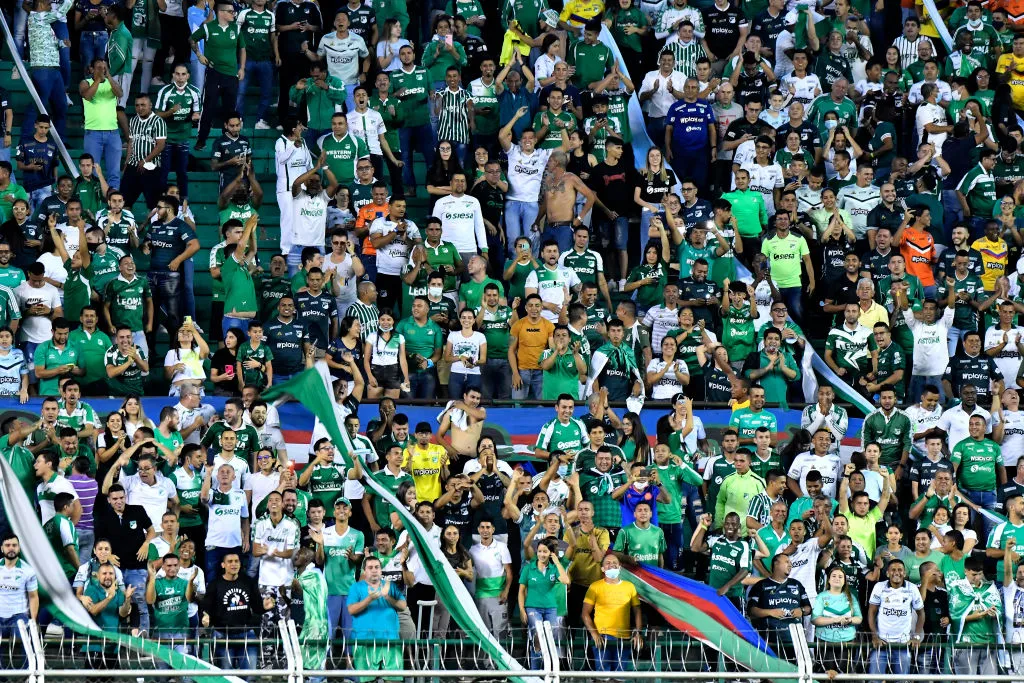 Gabriel Aponte/Getty Images)