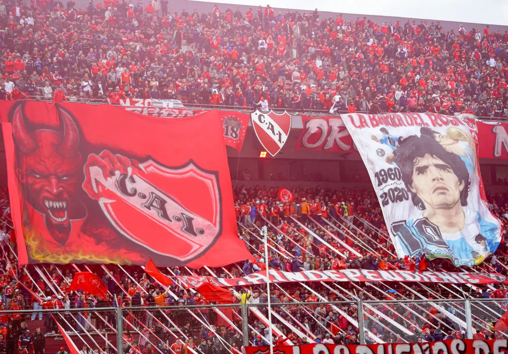 Marcelo Endelli/Getty Images