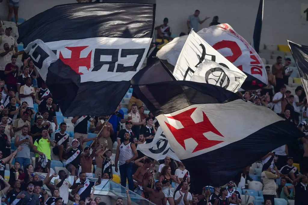 Foto: Thiago Ribeiro/AGIF