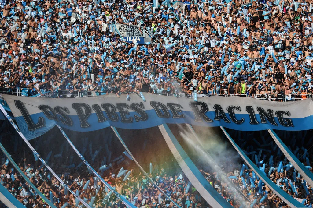 Buda Mendes/Getty Images