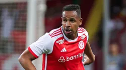 Fernando, do Internacional