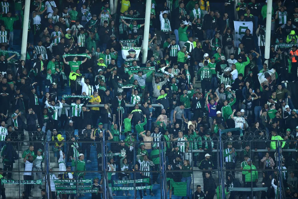 Marcelo Endelli/Getty Images
