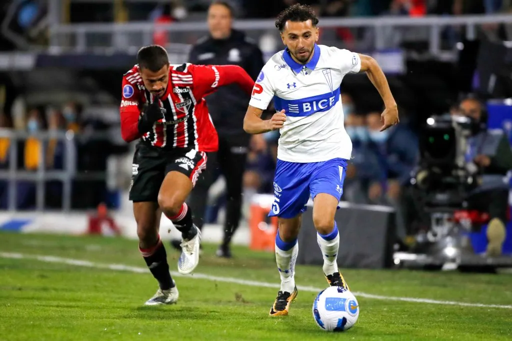 Marcelo Endelli/Getty Images