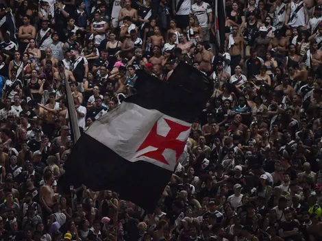 Vasco investe alto para melhorar a iluminação de São Januário