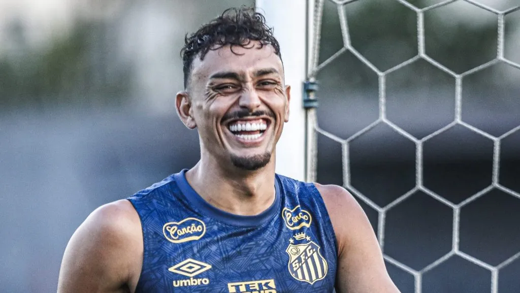 Diego Pituca foi especulado no Vasco - Foto: Reinaldo Campos/AGIF.