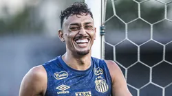 Diego Pituca foi especulado no Vasco.