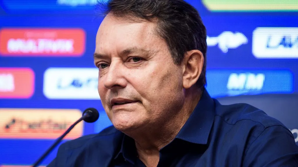 Pedrinho BH - Foto: Gustavo Aleixo/Cruzeiro.