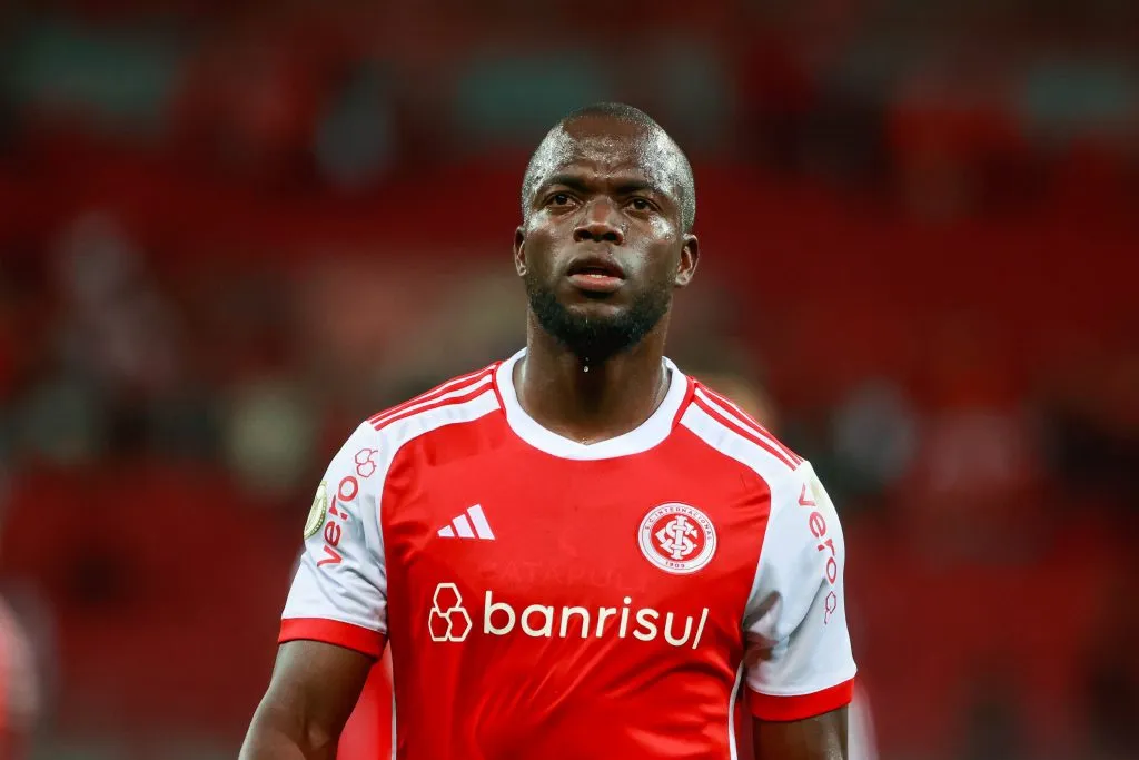 Foto: Luiz Erbes/AGIF