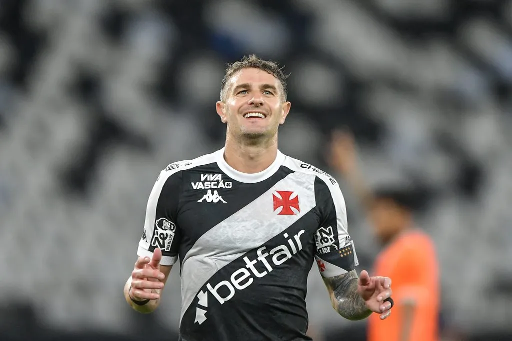 Foto: Thiago Ribeiro/AGIF