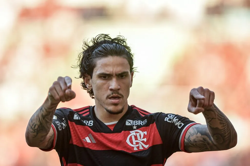 Foto: Thiago Ribeiro/AGIF